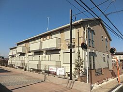 東葉高速鉄道 八千代中央駅 徒歩13分の賃貸アパート