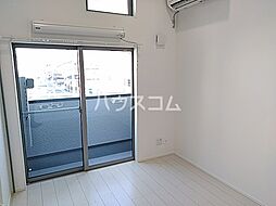 アペラシオン鳥羽見 201