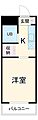 イザワハイム2階2.5万円