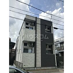 ハーモニーテラスワカ