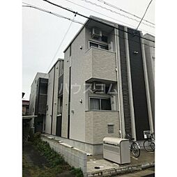 ハーモニーテラス鶴田