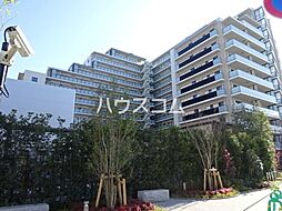 パークホームズ亀有ガーデンズコート 502