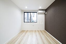 東京メトロ千代田線 綾瀬駅 徒歩16分の賃貸アパート 1階1Kのリビング/ダイニング