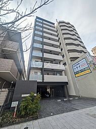 名古屋市営桜通線 瑞穂区役所駅 徒歩4分