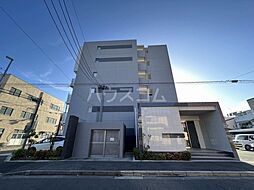 名鉄名古屋本線 堀田駅 徒歩10分の賃貸マンション