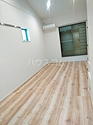 名鉄常滑線 柴田駅 徒歩6分の賃貸アパート 2階1Kのリビング/ダイニング