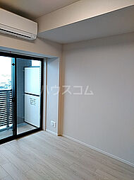 DIPS金町Residence（DIPS金町レジデンス） 1012 10階1Kのリビング/ダイニング