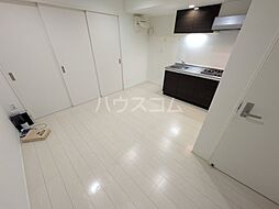 Ｔ．Ａ明前町Ａ棟 203 2階1LDKのリビング/ダイニング