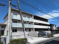 東京都足立区大谷田4丁目11-18：物件画像／ハウスコム東東京株式会社　亀有店