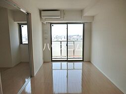 JR京浜東北・根岸線 与野駅 徒歩4分の賃貸マンション 7階1LDKのリビング/ダイニング