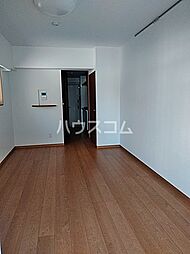 アスール亀有 208 2階1Kのリビング/ダイニング