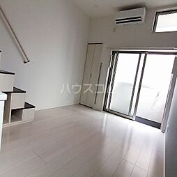 ハーモニーテラス石田町 103 1階1Kのリビング/ダイニング