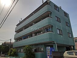 東京メトロ千代田線 北綾瀬駅 徒歩15分の賃貸マンション