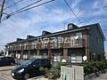 名古屋市営東山線 高畑駅 バス15分 三日月橋下車 徒歩3分の賃貸アパート