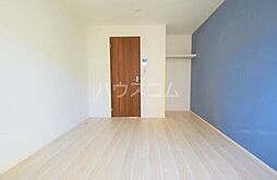 JR常磐線 亀有駅 徒歩9分の賃貸アパート 2階1Kのリビング/ダイニング