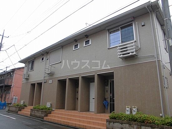 外観画像