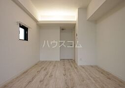 福岡市地下鉄箱崎線 呉服町駅 徒歩11分の賃貸マンション 6階1Kのリビング/ダイニング