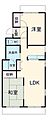 レジデンス光陽1階7.3万円