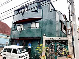 東急東横線 祐天寺駅 徒歩10分