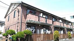 東京メトロ千代田線 綾瀬駅 徒歩16分の賃貸テラスハウス