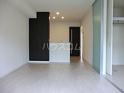 Ｋ・Ｆａｍｉｌｉａ 202 2階2LDKのリビング/ダイニング