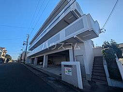 サンハイツ白羽根町