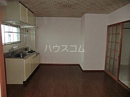 サンハイツ白羽根町 303 3階2DKのリビング/ダイニング