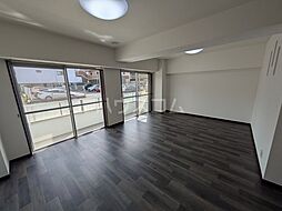 中京ビル 103 1階2LDKのリビング/ダイニング