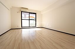 メルヴェーユ小幡I 503 5階1Kのリビング/ダイニング