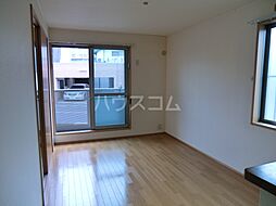 アウラガーデン　Ｂ 201 2階2LDKのリビング/ダイニング