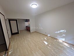 ヴェルデュール八事 102 1階3LDKのリビング/ダイニング