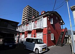 JR埼京線 南与野駅 徒歩13分