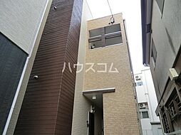 名古屋市営桜通線 桜本町駅 徒歩7分の賃貸アパート