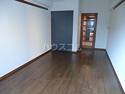 セントラルハイツ元塩 507 5階1Kのリビング/ダイニング