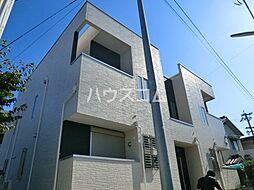 名古屋市営桜通線 瑞穂区役所駅 徒歩9分の賃貸アパート