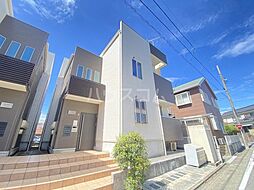 グランティック　サンメゾン新瑞