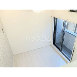 K・Dream堀田 103 1階1Kのリビング/ダイニング