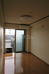 JR京浜東北・根岸線 北浦和駅 徒歩12分の賃貸アパート 3階1Kのリビング/ダイニング