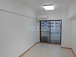 名古屋市営名港線 名古屋港駅 徒歩5分の賃貸マンション 3階1Kのリビング/ダイニング