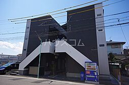 名古屋臨海高速あおなみ線 荒子川公園駅 徒歩7分の賃貸アパート