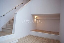 名古屋臨海高速あおなみ線 荒子川公園駅 徒歩7分の賃貸アパート 2階1Kのリビング/ダイニング