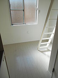 ＴＭ鶴見中央 203 2階ワンルームのリビング/ダイニング