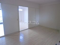 名鉄名古屋本線 堀田駅 徒歩6分の賃貸マンション 5階2DKのリビング/ダイニング