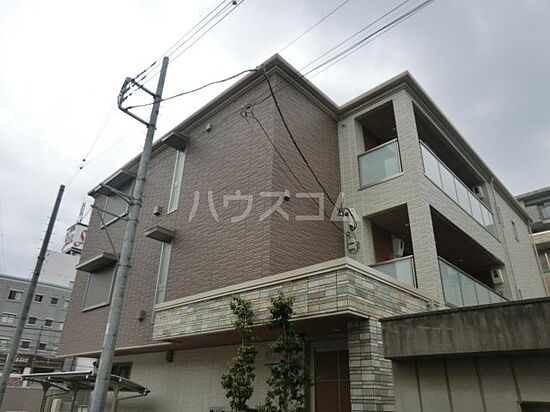 外観画像