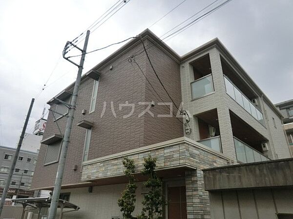 外観画像
