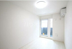 コンホーム北与野 303 3階1Kのリビング/ダイニング