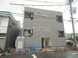 ラ・ロシェル 202