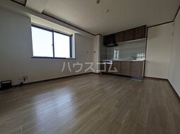 名古屋市営名城線 妙音通駅 徒歩4分の賃貸マンション 4階4LDKのリビング/ダイニング