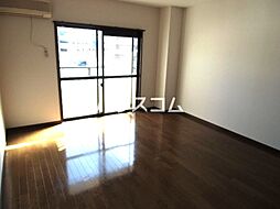 JR武豊線 緒川駅 徒歩5分の賃貸マンション 1階1Kのリビング/ダイニング