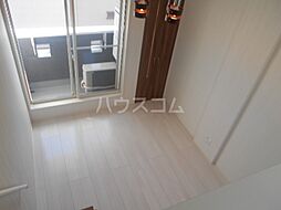 Ｌｉｂｅｒｔｙ　Ｈｉｌｌ 1階1Kのリビング/ダイニング